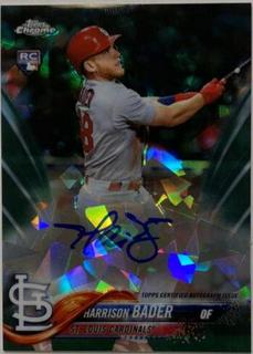 Harrison Bader
