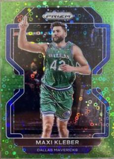 Maxi Kleber