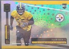 Devin Bush II