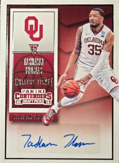 TaShawn Thomas