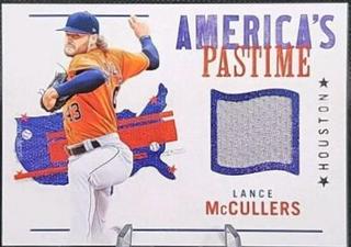Lance McCullers