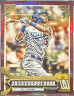 Cody Bellinger