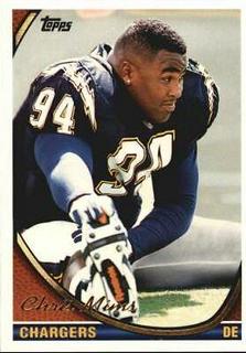 Chris Mims