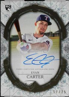 Evan Carter