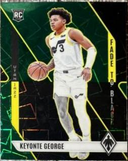 Keyonte George
