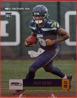 Jalen Milroe