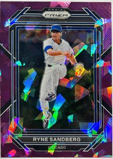 Ryne Sandberg