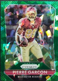 Pierre Garcon