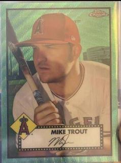 Mike Trout