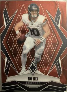 Bo Nix