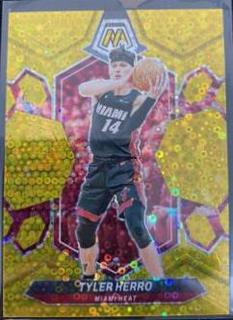 Tyler Herro