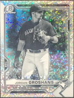 Jordan Groshans