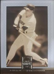 John Kruk #43 Baseball Cards 2005 Donruss Greats Prices