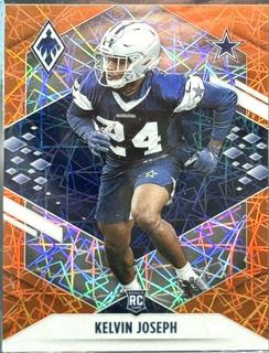 Kelvin Joseph