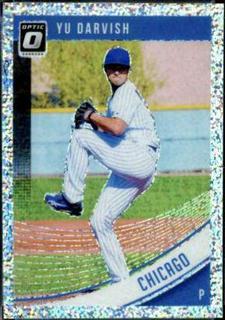 Yu Darvish