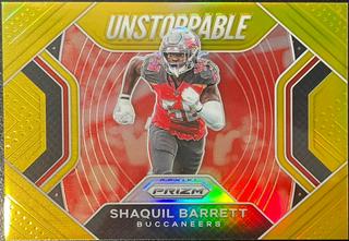Shaquil Barrett