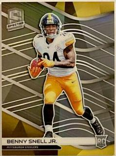 Benny Snell Jr.