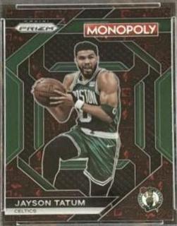 Jayson Tatum