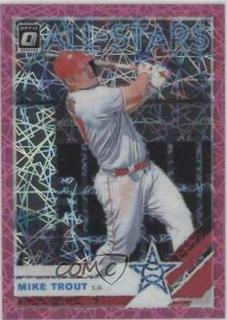 Mike Trout