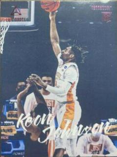 Keon Johnson