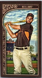 Brandon Belt