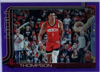 Amen Thompson