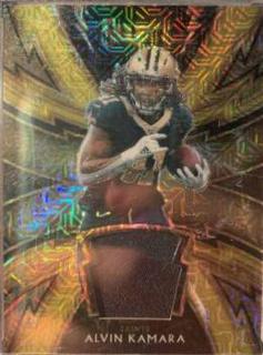 Alvin Kamara