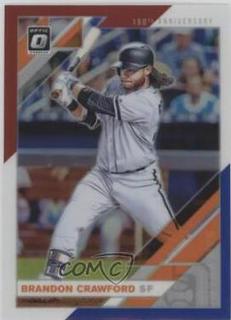 Brandon Crawford
