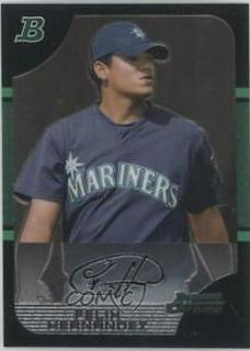 Felix Hernandez