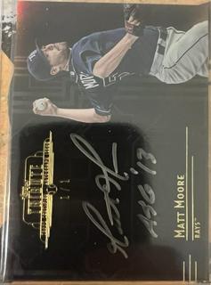 Matt Moore