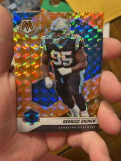 Derrick Brown