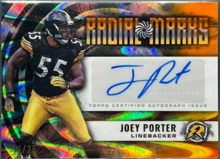 Joey Porter