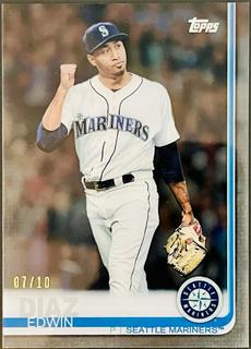 Edwin Diaz