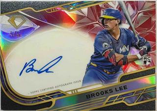 Brooks Lee