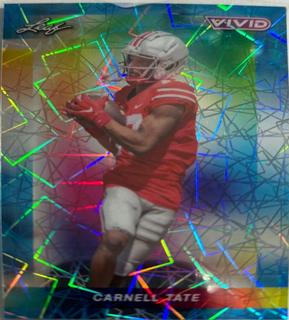 Carnell Tate