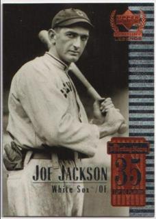Joe Jackson
