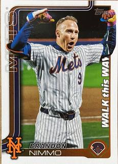 Brandon Nimmo
