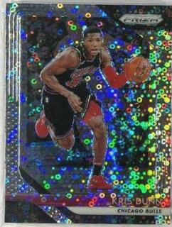 Kris Dunn