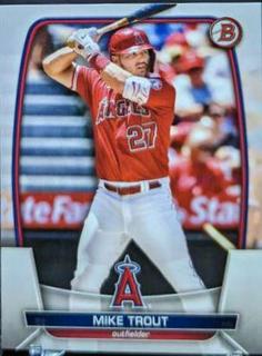 Mike Trout