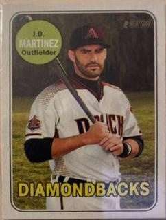 J.D. Martinez