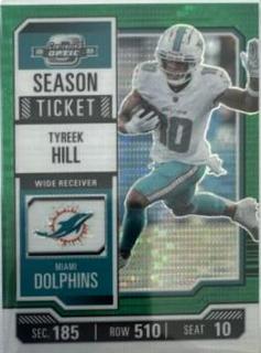 Tyreek Hill