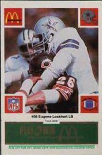 Eugene Lockhart