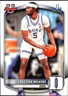 Sebastian Wilkins