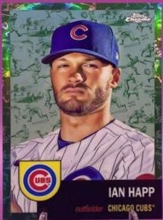 Ian Happ