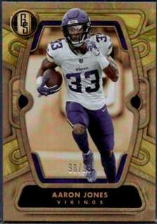 Aaron Jones