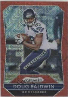 Doug Baldwin