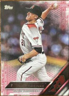 Zack Greinke