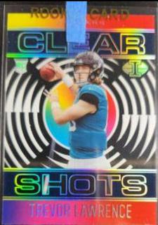 Trevor Lawrence