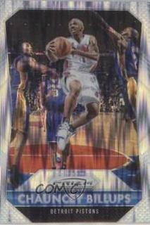Chauncey Billups