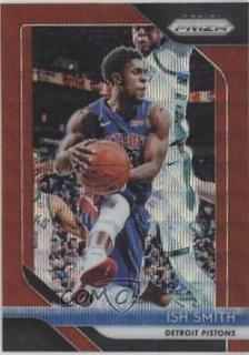 Ish Smith